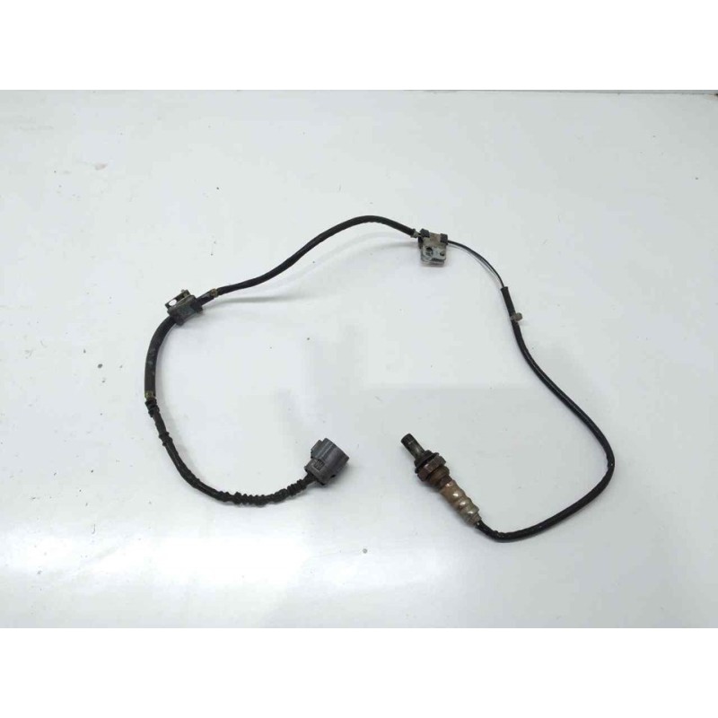 Recambio de sonda lambda para mazda 6 berlina (gg) 2.0 active (4-ptas.) referencia OEM IAM 341F21  