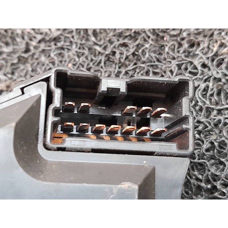 Recambio de mando limpia para nissan primera berlina (p12) 1.6 cat referencia OEM IAM 25260AV610 - Gris 4