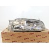 Recambio de faro izquierdo para ford fiesta berlina referencia OEM IAM 203586452 28859 