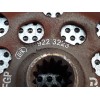 Recambio de kit embrague para opel corsa c enjoy referencia OEM IAM 9223223  