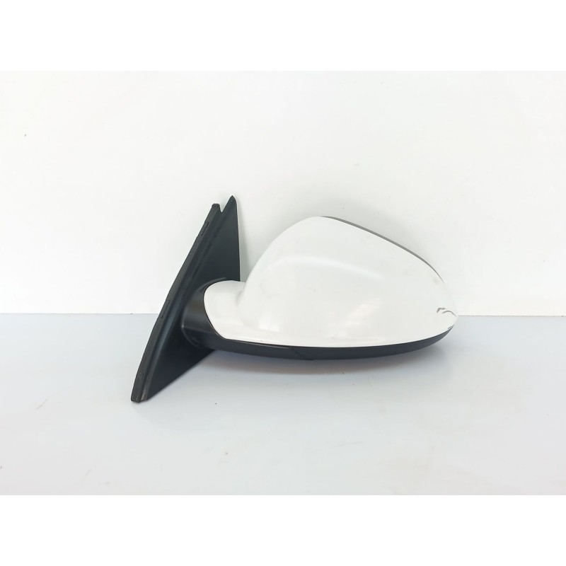 Recambio de retrovisor izquierdo para opel insignia a (g09) 2.0 cdti (68) referencia OEM IAM 13269563 - Blanco 3