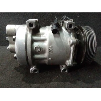 COMPRESOR AIRE ACONDICIONADO 7983B 7700872158 SD7H15