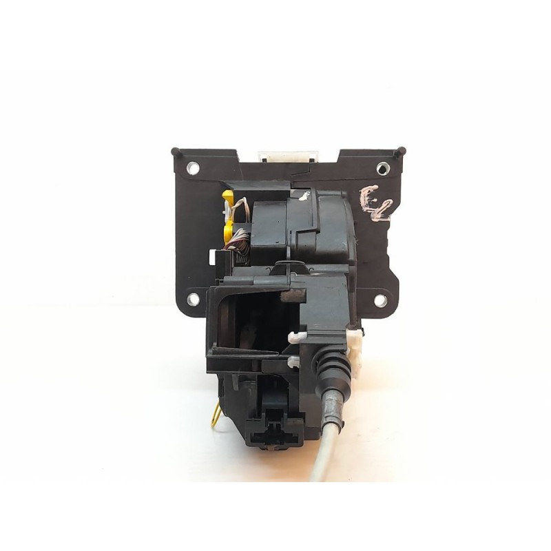 Recambio de palanca cambio para opel zafira b cosmo referencia OEM IAM 13142071AD - Negro 4