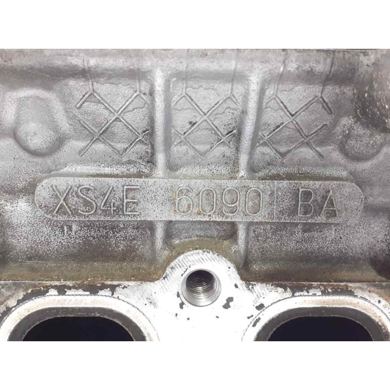 Recambio de culata para ford focus berlina (cak) ambiente referencia OEM IAM XS4E6090BA 9