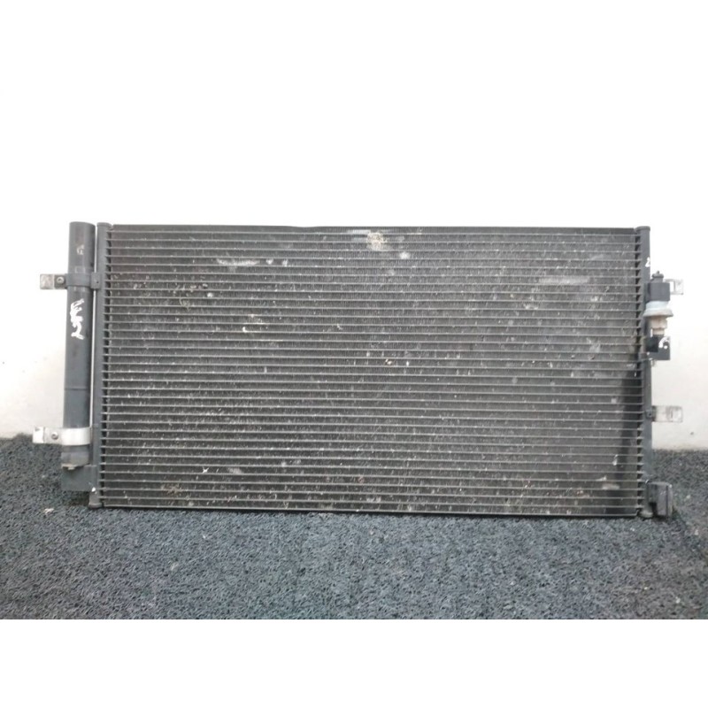 Recambio de condensador / radiador aire acondicionado para audi a4 ber. (b8) e referencia OEM IAM 8K0260401L  
