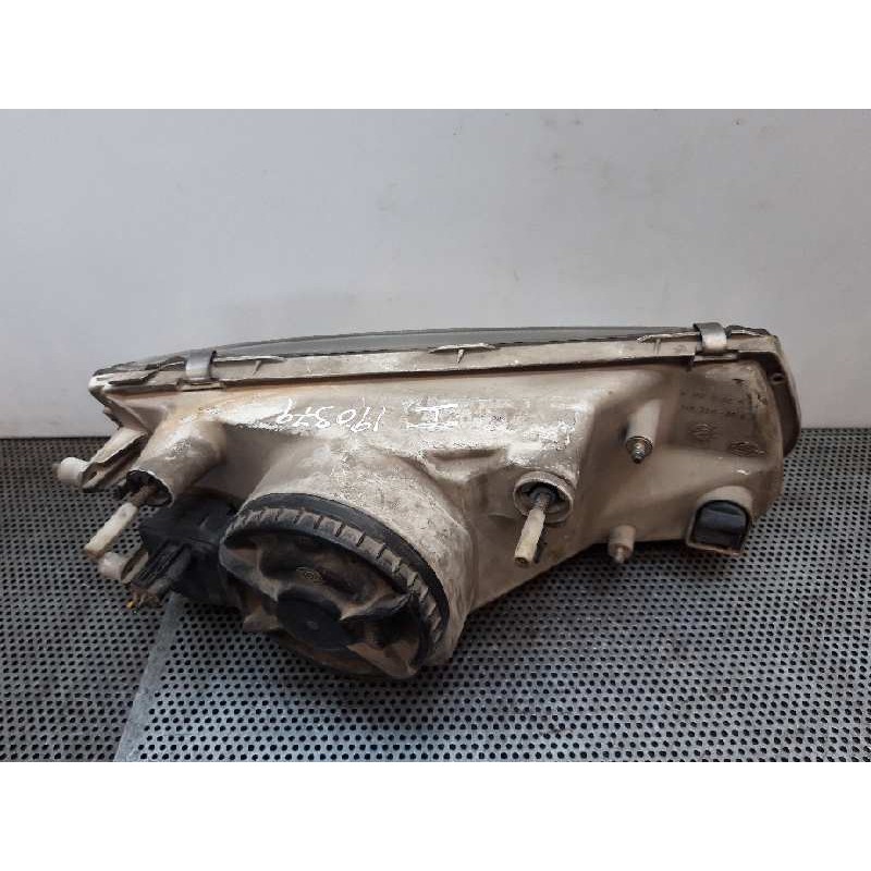 Recambio de faro izquierdo para mitsubishi carisma berina 5 (da0) 1600 glx referencia OEM IAM - Azul 2
