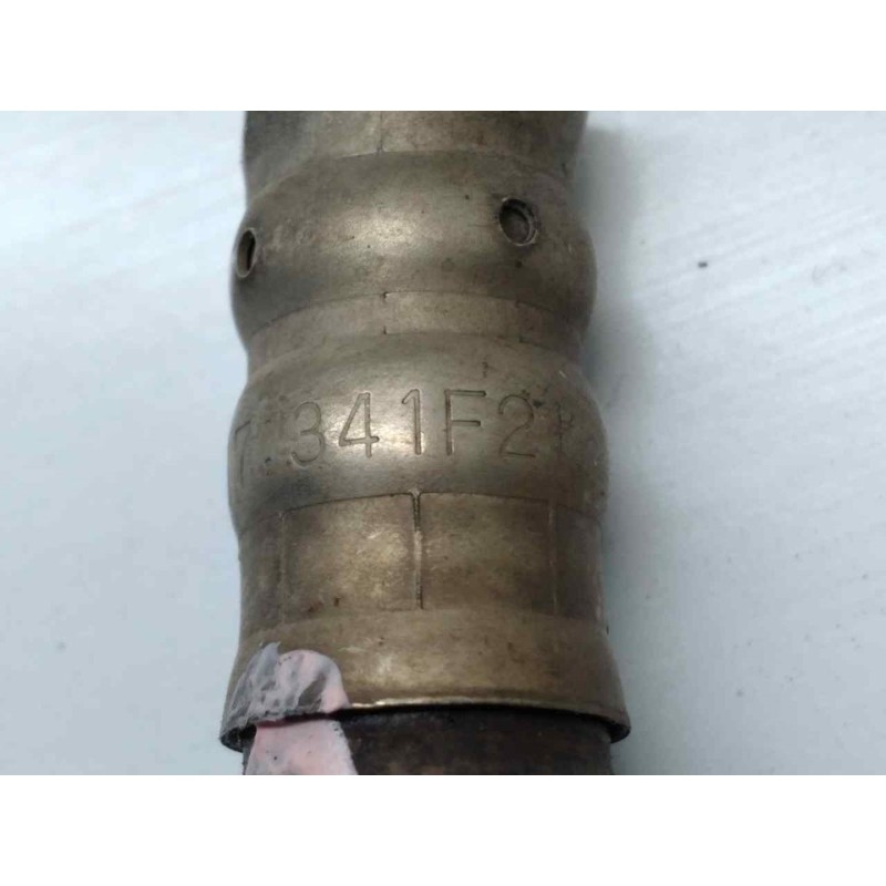 Recambio de sonda lambda para mazda 6 berlina (gg) 2.0 active (4-ptas.) referencia OEM IAM 341F21 - Gris 2