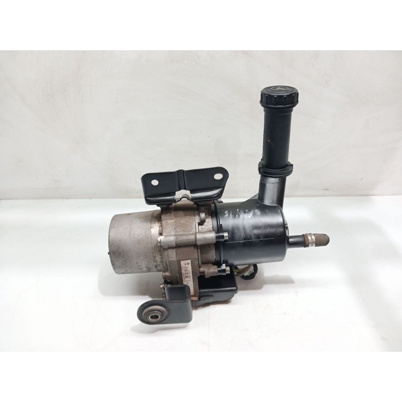 Recambio de bomba direccion para peugeot partner kombi active referencia OEM IAM 9806452880 - Blanco 3