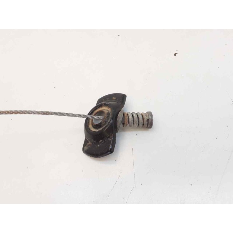 Recambio de soporte rueda repuesto para peugeot 5008 premium referencia OEM IAM ES70355544 2