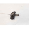 Recambio de soporte rueda repuesto para peugeot 5008 premium referencia OEM IAM ES70355544  