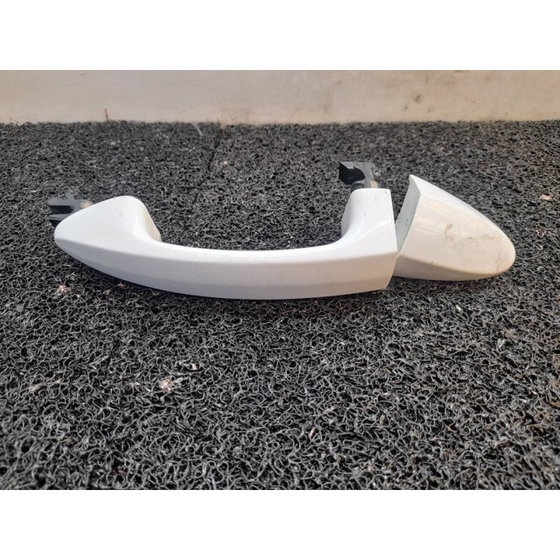 Recambio de maneta exterior trasera izquierda para ford transit courier combi trend referencia OEM IAM   
