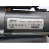 Recambio de motor arranque para opel corsa e business referencia OEM IAM 55578093 D6G332 VALEO