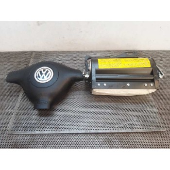 KIT AIRBAG 6Q0909605C 3B0880201AL 3B0880204A