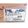 Recambio de faro izquierdo para ford fiesta berlina referencia OEM IAM 203586452 28859 