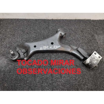 BRAZO SUSPENSION INFERIOR DELANTERO IZQUIERDO 