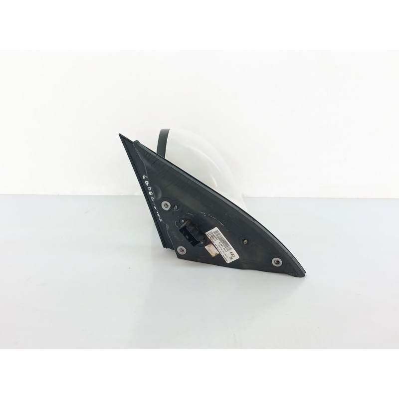 Recambio de retrovisor izquierdo para opel insignia a (g09) 2.0 cdti (68) referencia OEM IAM 13269563 - Blanco 4