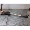 Recambio de cremallera direccion para nissan micra (k12e) 1.2 cat referencia OEM IAM 48001AX702 AXNC31F161 