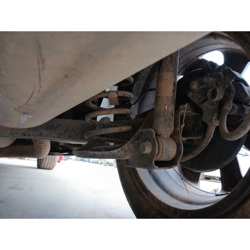 Recambio de puente trasero para kia stonic (ybcuv) tech referencia OEM IAM - Azul 2