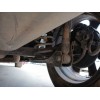 Recambio de puente trasero para kia stonic (ybcuv) tech referencia OEM IAM   