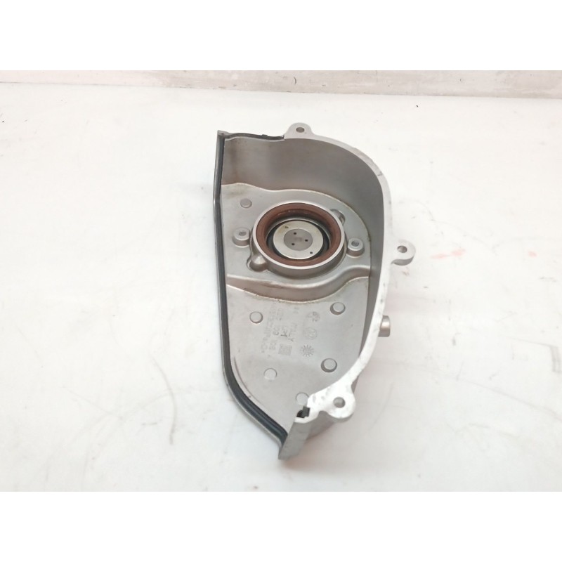 Recambio de tapa distribucion para audi a1 sportback (gba) 25 tfsi referencia OEM IAM 05C109108A - Blanco 3