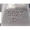 Recambio de pinza de freno delantera derecha para bmw mini countryman (r60) cooper d referencia OEM IAM 5027  TRW