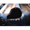 Recambio de motor completo para alfa romeo 156 1.9 jtd 8v distinctive referencia OEM IAM 937A2000  