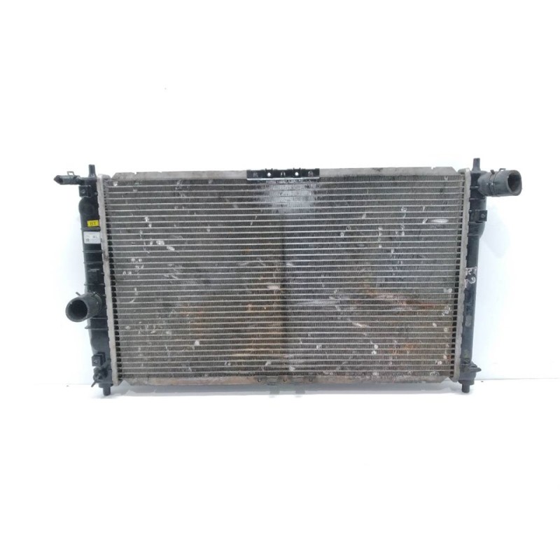 Recambio de radiador agua para daewoo nubira berlina sx referencia OEM IAM 96273596 WL 