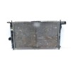 Recambio de radiador agua para daewoo nubira berlina sx referencia OEM IAM 96273596 WL 
