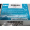 Recambio de centralita airbag para fiat punto berlina (188) 1.3 16v multijet feel referencia OEM IAM 51719092 331374 334163005