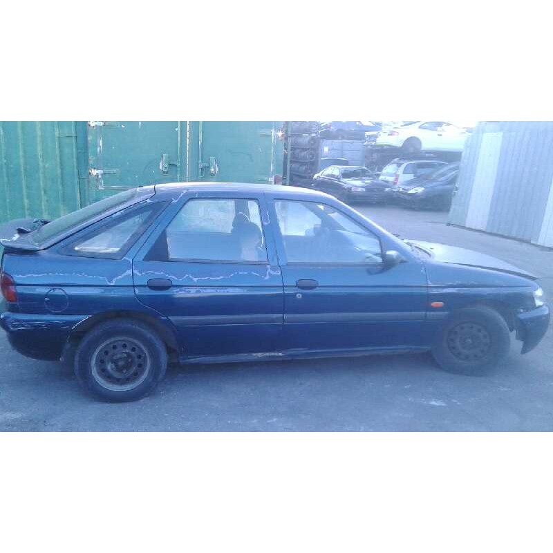 ford escort berl./turnier del año 1995