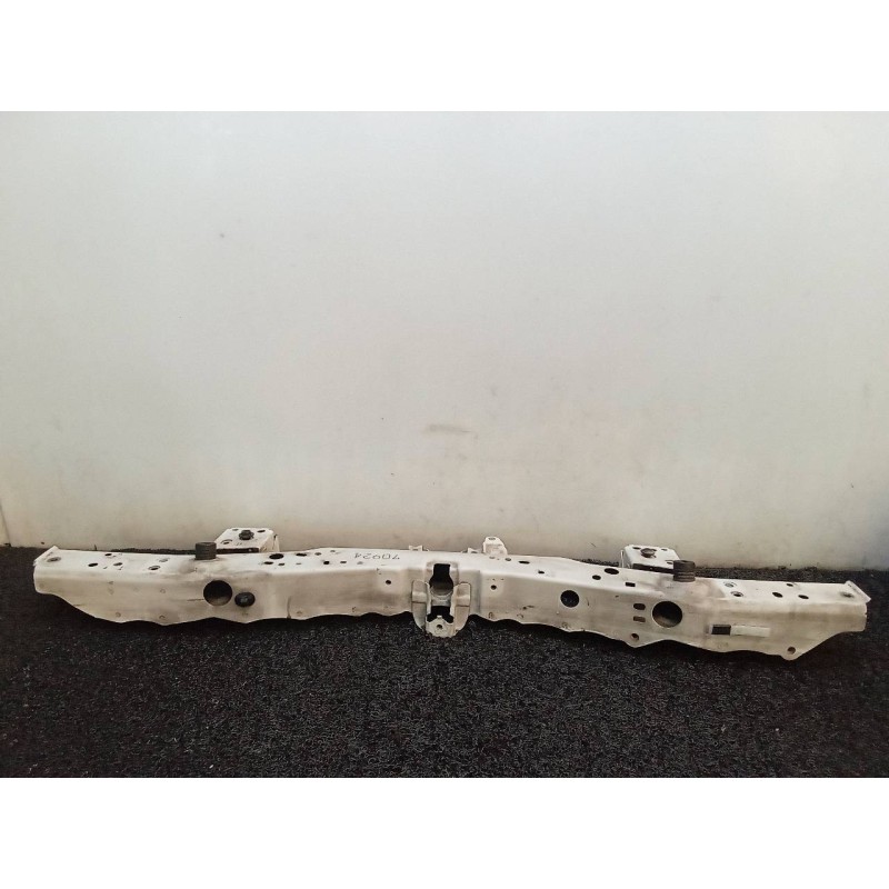 Recambio de panel frontal para toyota prius (nhw30) advance referencia OEM IAM 70924  