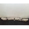 Recambio de panel frontal para toyota prius (nhw30) advance referencia OEM IAM 70924  