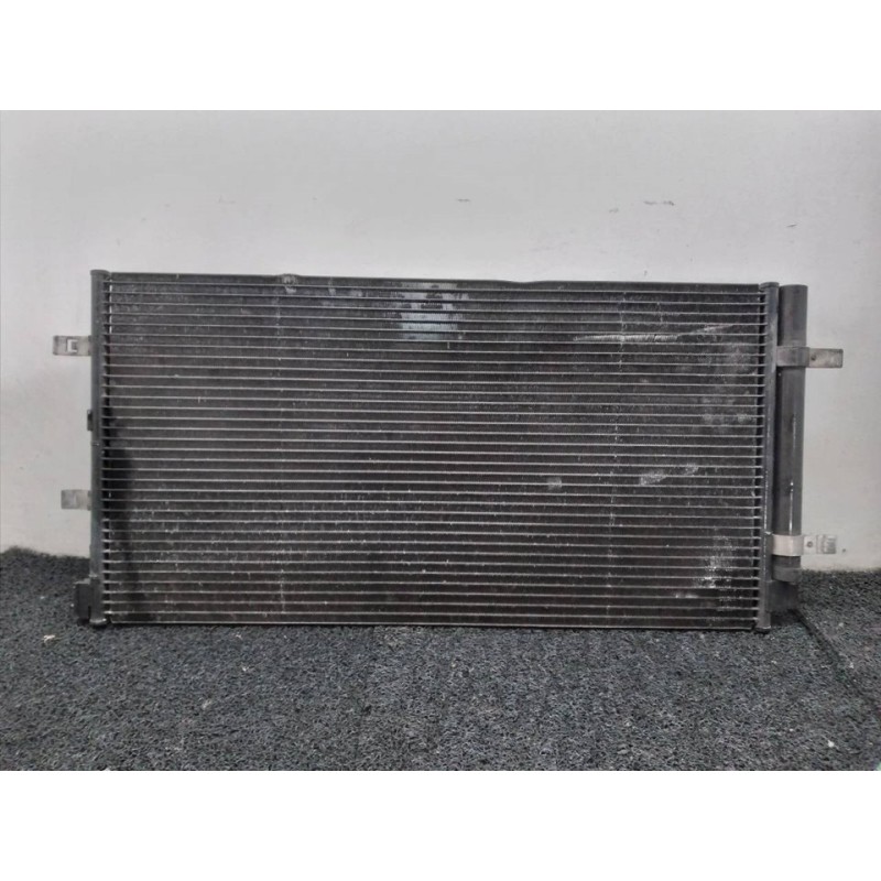 Recambio de condensador / radiador aire acondicionado para audi a4 ber. (b8) e referencia OEM IAM 8K0260401L 2
