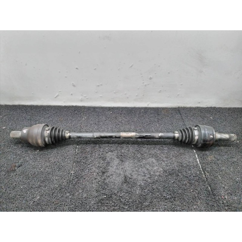Recambio de transmision trasera izquierda para volvo xc90 d5 momentum (136kw)(7 sitze) referencia OEM IAM P30735565  