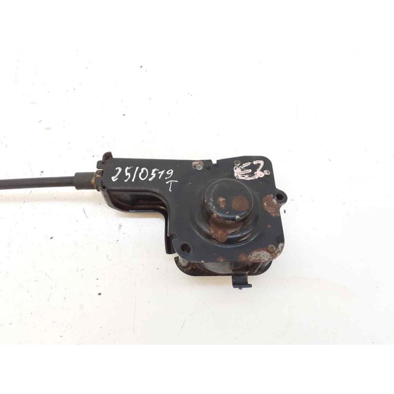 Recambio de soporte rueda repuesto para peugeot 5008 premium referencia OEM IAM ES70355544 3