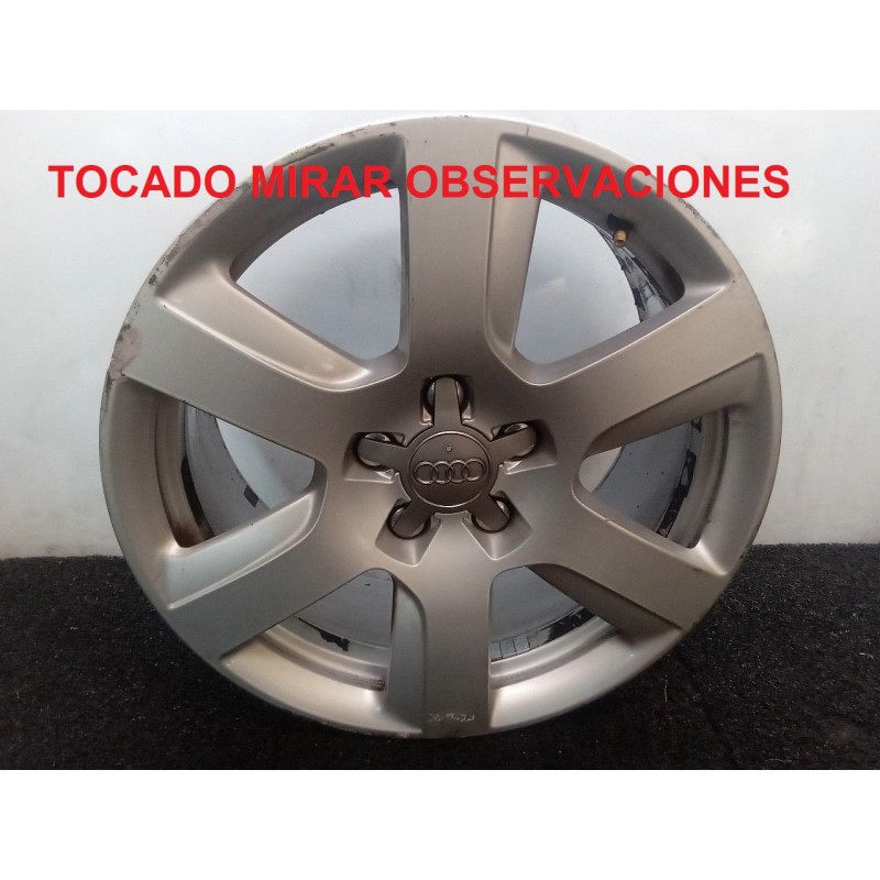 Recambio de llanta para audi a4 avant (8e) 2.0 referencia OEM IAM 8JX17H2ET30  