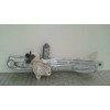 Recambio de elevalunas trasero izquierdo para opel vectra c berlina comfort referencia OEM IAM 106155102 1137328066 24414776
