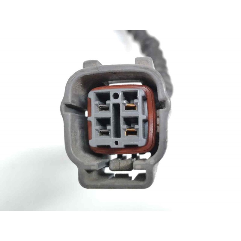 Recambio de sonda lambda para mazda 6 berlina (gg) 2.0 active (4-ptas.) referencia OEM IAM 341F21 - Gris 3