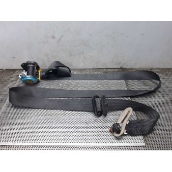 CINTURON SEGURIDAD TRASERO DERECHO 