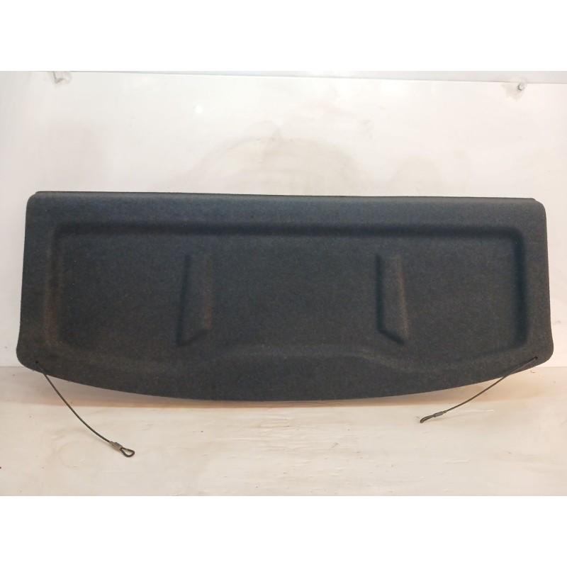 Recambio de bandeja trasera para hyundai i20 ii (gb, ib) 1.2 referencia OEM IAM 85910C8000TRY  