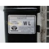 Recambio de radiador agua para daewoo nubira berlina sx referencia OEM IAM 96273596 WL 