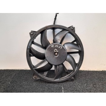 ELECTROVENTILADOR 9650116580 VALEO
