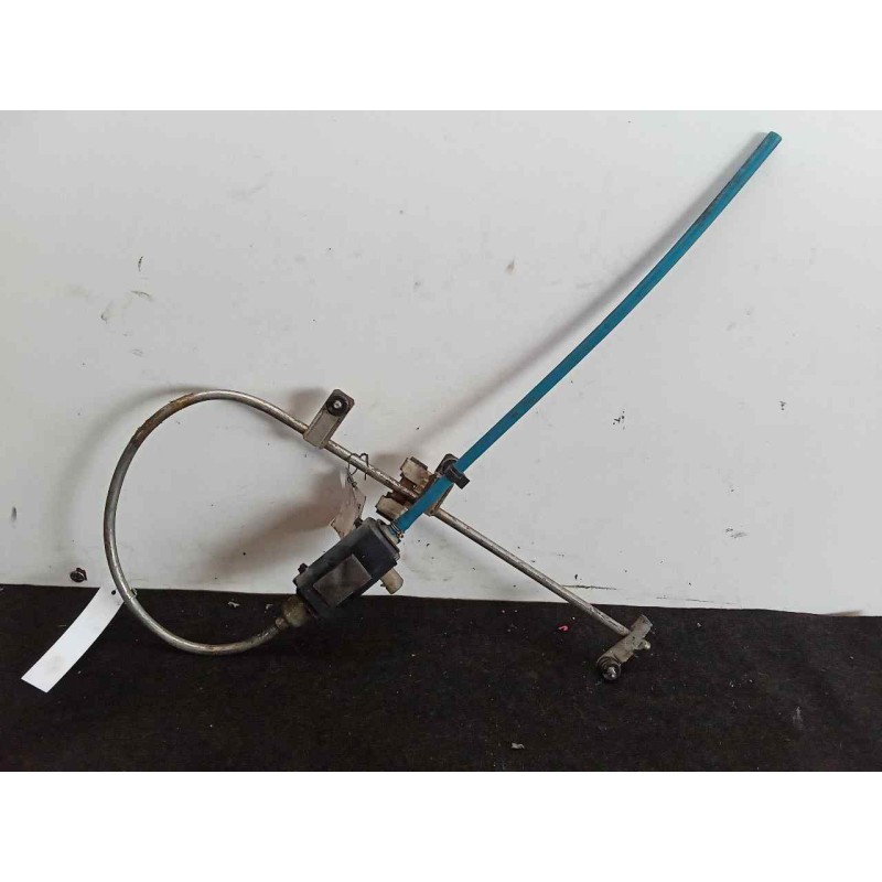 Recambio de elevalunas delantero izquierdo para alfa romeo 155 referencia OEM IAM  99322 2