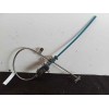 Recambio de elevalunas delantero izquierdo para alfa romeo 155 referencia OEM IAM  99322 
