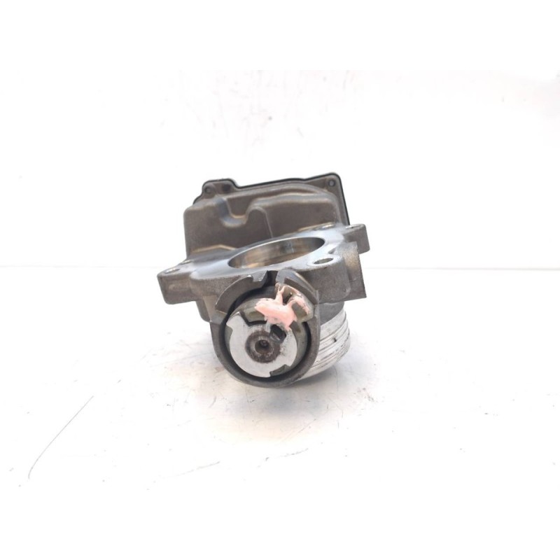 Recambio de caja mariposa para peugeot 207 x-line referencia OEM IAM 9640796280 408239821001 VDO - Gris 5