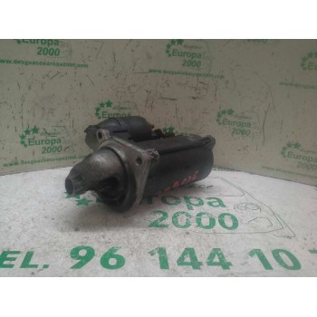 MOTOR ARRANQUE 63223537 M70R1412 MAGNETI MARELLI