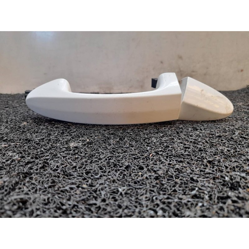 Recambio de maneta exterior trasera izquierda para ford transit courier combi trend referencia OEM IAM - Blanco 2