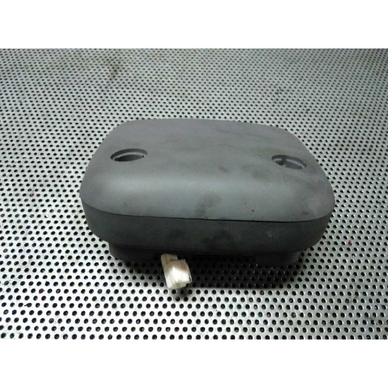 Recambio de luz central de freno para hyundai matrix (fc) 1.5 crdi cat referencia OEM IAM - Gris 2
