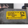 Recambio de elevalunas trasero izquierdo para chevrolet captiva 2.0 vcdi ltx sport referencia OEM IAM 96627081  