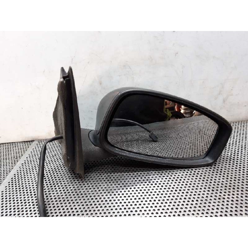 Recambio de retrovisor derecho para fiat stilo (192) 1.4 16v feel referencia OEM IAM   